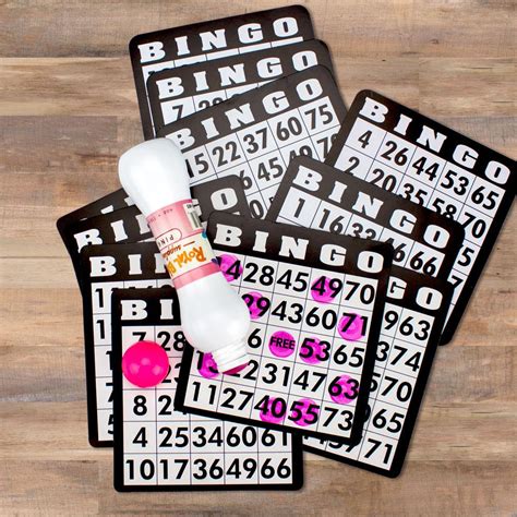 Glitter Bingo Casino Haiti