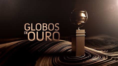 Globo De Ouro De Casino