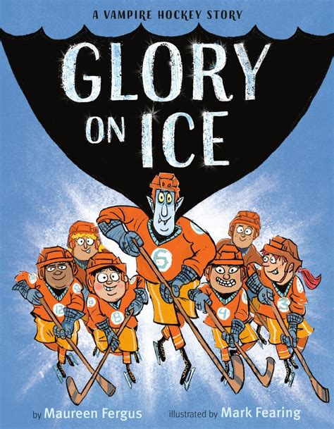 Glory On Ice Leovegas