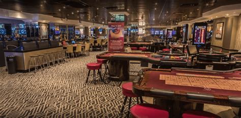 Gloucester Casino Barco