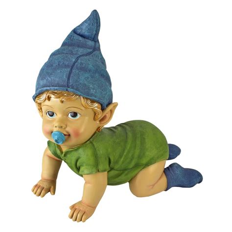 Gnome Blaze