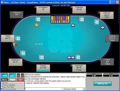 Gnuf Poker Download