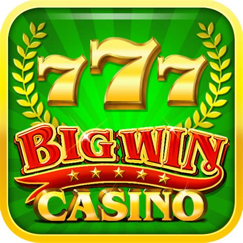 Go Big Slots Casino App