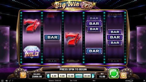 Go Big Slots Casino Online