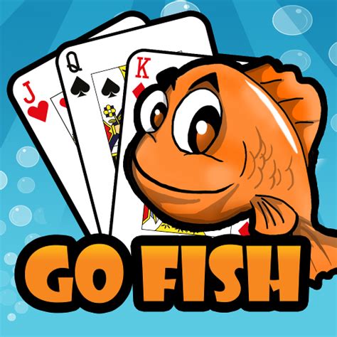 Go Fish Betsul