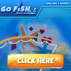 Go Fish Online Casino Bonus