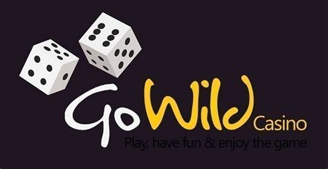 Go Wild Casino Codigo De Promocao