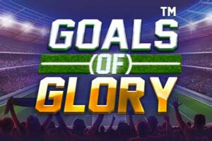 Goals Of Glory Netbet