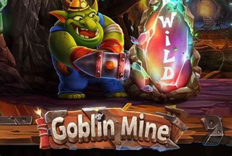 Goblin Mine 888 Casino