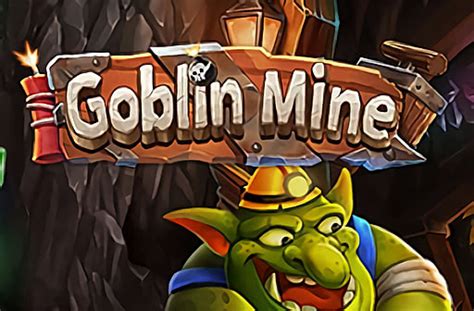 Goblin Mine Slot - Play Online