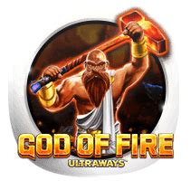God Of Fire 888 Casino