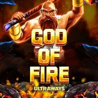 God Of Fire Betsson