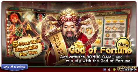 God Of Fortune 2 Novibet