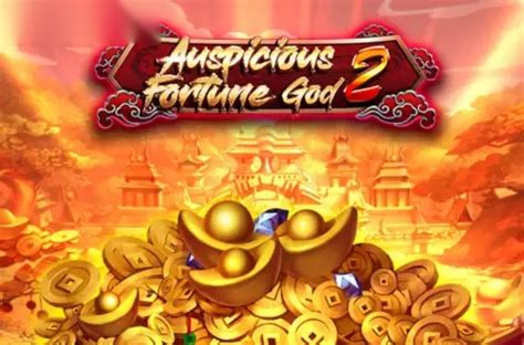 God Of Fortune 2 Slot - Play Online