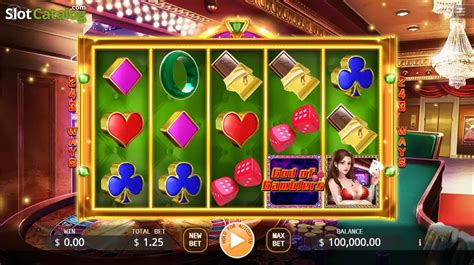 God Of Gamblers Ka Gaming Betfair