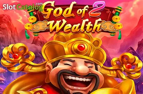 God Of Wealth 2 Slot Gratis