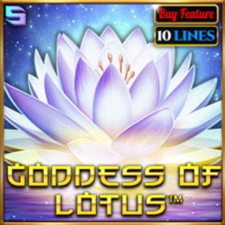 Goddes Of Lotus Parimatch