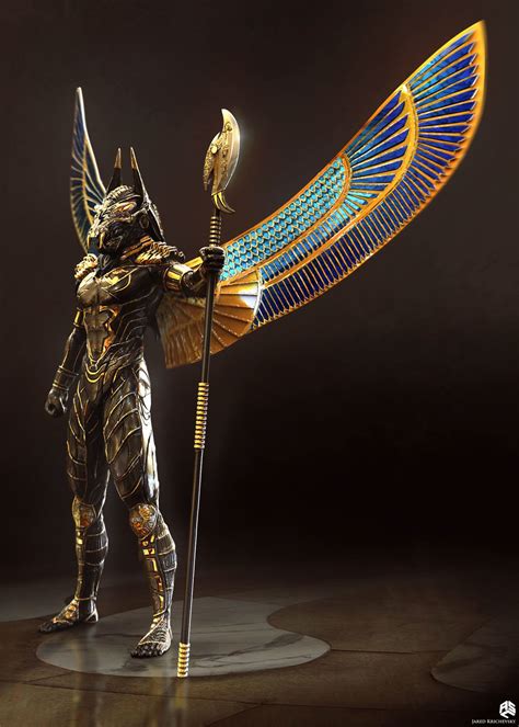 Goddess Of Egypt Bwin