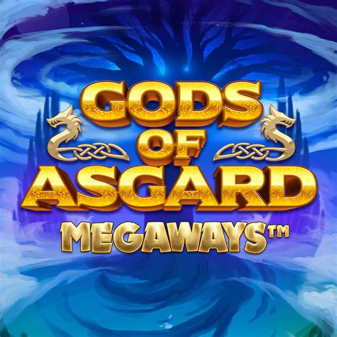 Gods Of Asgard 888 Casino