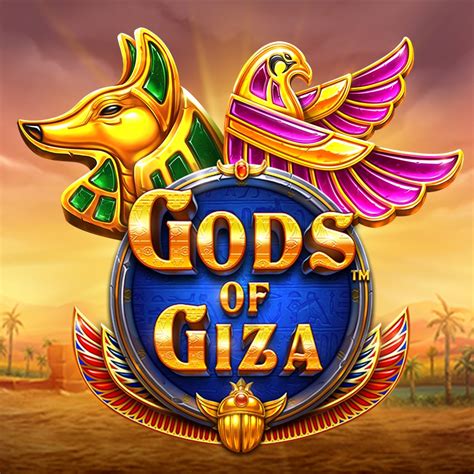 Gods Of Giza Enhanced Betsul