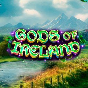 Gods Of Ireland Slot - Play Online