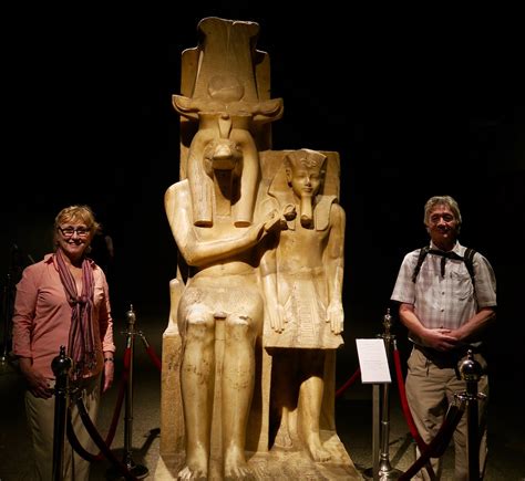 Gods Of Luxor Bodog