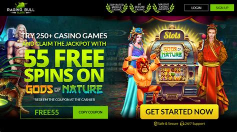 Gods Of Nature Slot - Play Online