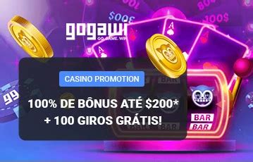 Gogawi Casino Codigo Promocional