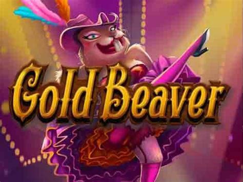 Gold Beaver Leovegas