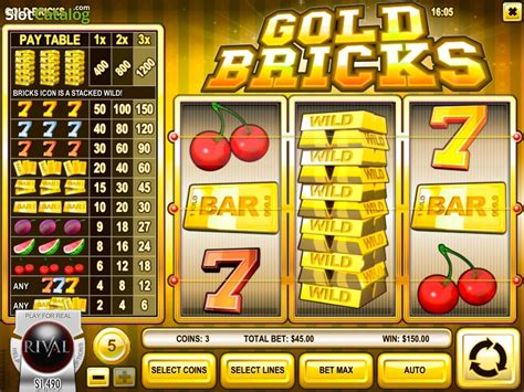 Gold Bricks Review 2024