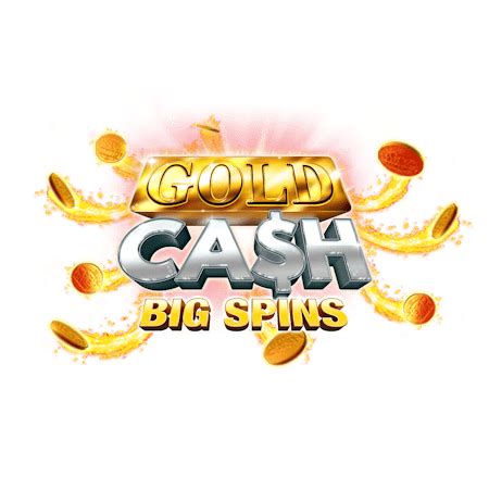 Gold Cash Big Spins Brabet