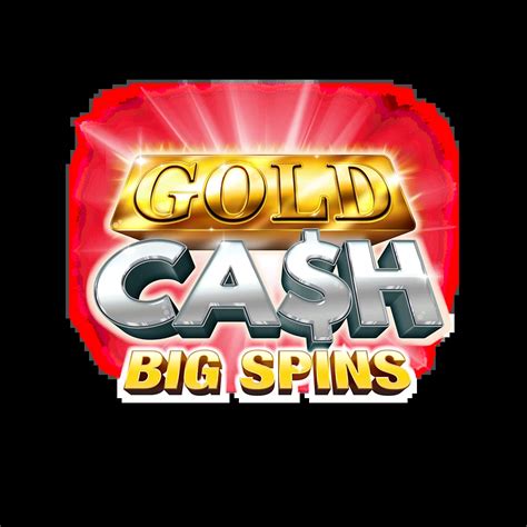 Gold Cash Big Spins Netbet