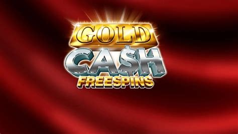 Gold Cash Freespins Betsul