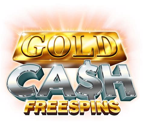 Gold Cash Freespins Brabet