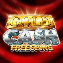 Gold Cash Freespins Netbet