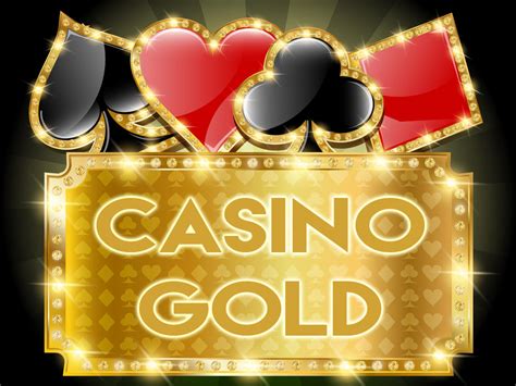 Gold Casino Pais Pedacos