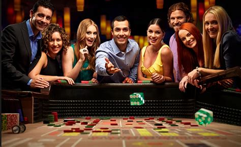 Gold Coast Casino Craps