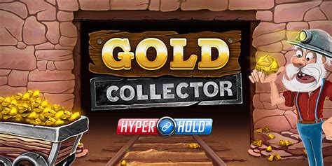 Gold Collector Slot Gratis