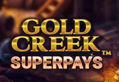 Gold Creek Superpays Betfair