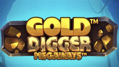 Gold Digger Megaways Sportingbet