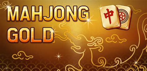 Gold Mahjong Betsul