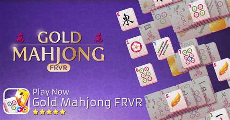 Gold Mahjong Brabet