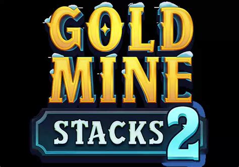 Gold Mine Stacks 2 Betsson