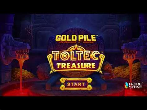 Gold Pile Toltec Treasure Parimatch