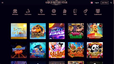 Gold River Star Casino Nicaragua