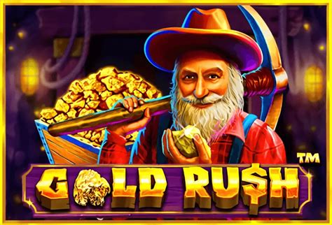 Gold Rush 5 Slot Gratis