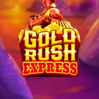 Gold Rush Riches Betsson