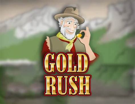 Gold Rush Rival Betway