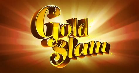 Gold Slam Deluxe Bodog