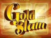 Gold Slam Deluxe Slot Gratis
